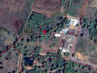 Terreno en venta en Pran Buri, Prachuap Khiri Khan