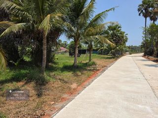 Terreno en venta en Pran Buri, Prachuap Khiri Khan