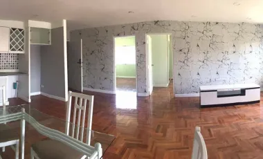 Condo en alquiler de 2 habitaciones en Watthana, Bangkok