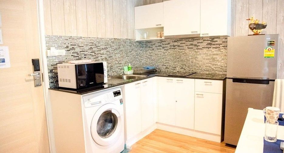 For rent 2 bedrooms condo in Hua Hin, Prachuap Khiri Khan