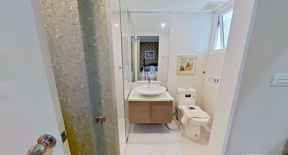 For rent 2 bedrooms condo in Hua Hin, Prachuap Khiri Khan