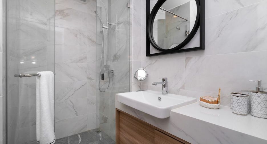 For sale 1 bed condo in Mueang Phuket, Phuket