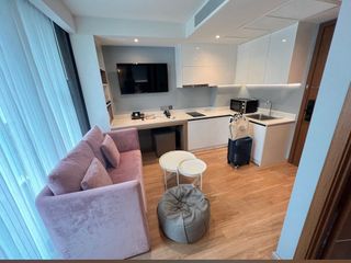 À vendre 1 chambre condo à Mueang Phuket, Phuket