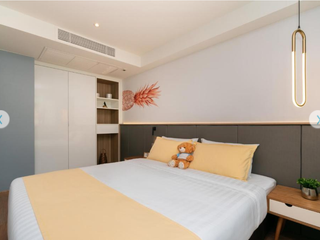 À vendre 1 chambre condo à Mueang Phuket, Phuket