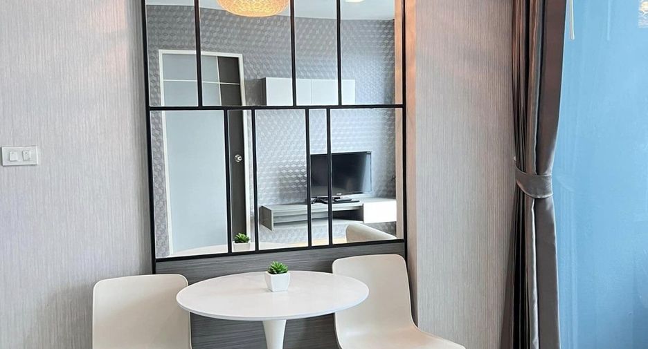 Condo en venta de 1 habitaciones en Bang Lamung, Chonburi