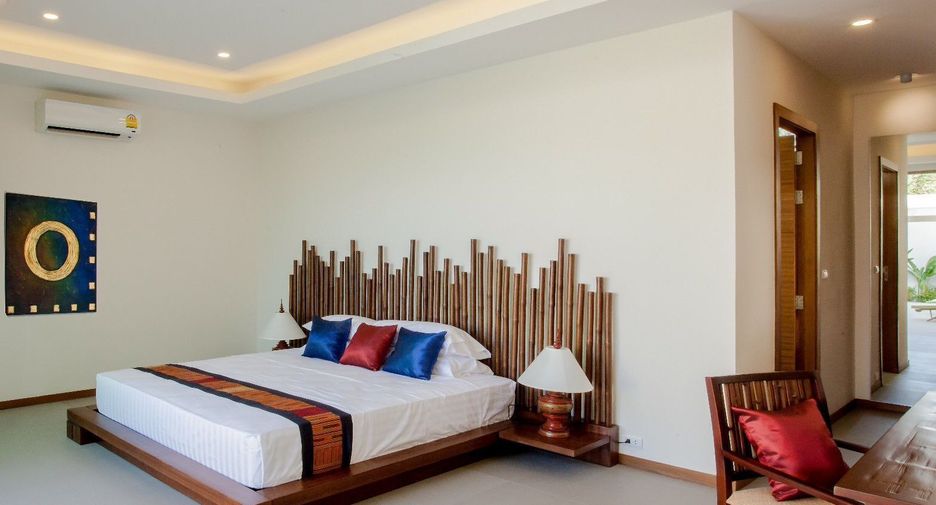 For rent 2 ベッドルーム villa in Mueang Phuket, Phuket