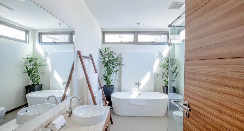 For rent 2 ベッドルーム villa in Mueang Phuket, Phuket