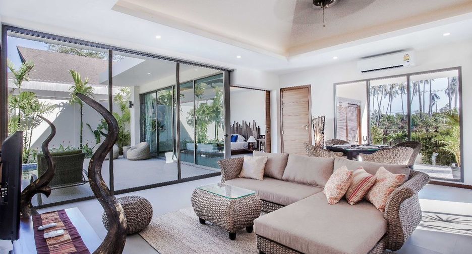For rent 2 ベッドルーム villa in Mueang Phuket, Phuket
