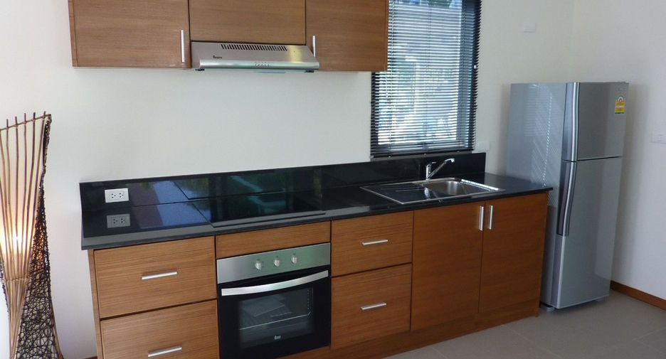For rent 2 ベッドルーム villa in Mueang Phuket, Phuket