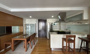 For rent 2 bedrooms condo in Phaya Thai, Bangkok