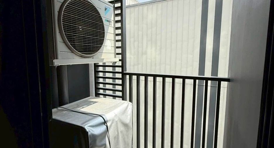 For rent 1 Beds condo in Chatuchak, Bangkok