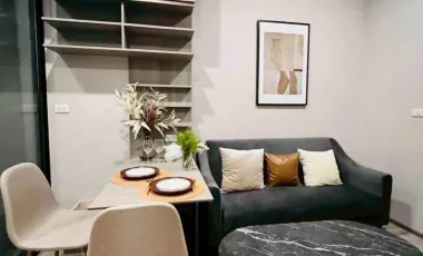 For rent 1 bed condo in Chatuchak, Bangkok