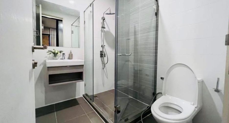 For rent 1 Beds condo in Chatuchak, Bangkok