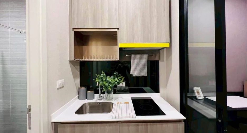 For rent 1 Beds condo in Chatuchak, Bangkok