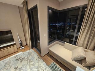 For rent studio condo in Bang Lamung, Chonburi