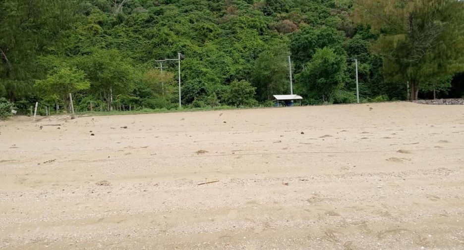 出售 土地 在 三百峰, 班武里府