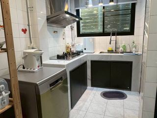 Casa adosada en venta de 3 habitaciones en Chatuchak, Bangkok