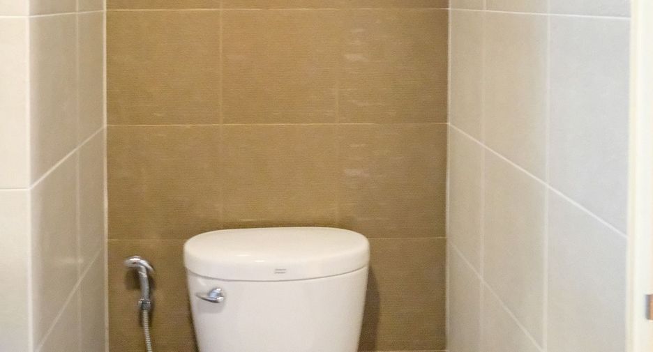 For sale 1 bed condo in Bang Khae, Bangkok