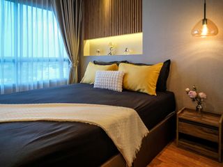 For sale 1 bed condo in Bang Khae, Bangkok