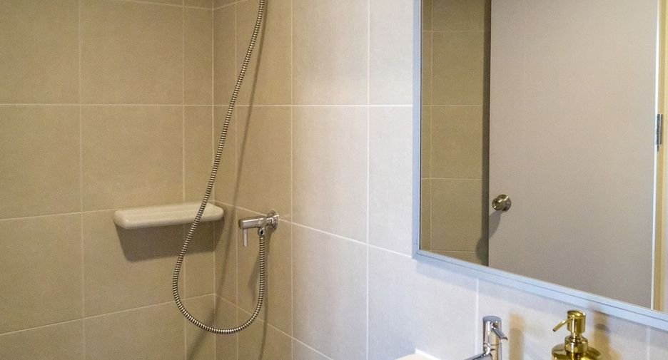 For sale 1 bed condo in Bang Khae, Bangkok