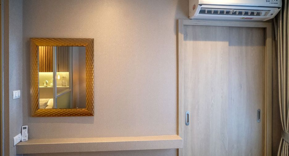 For sale 1 bed condo in Bang Khae, Bangkok
