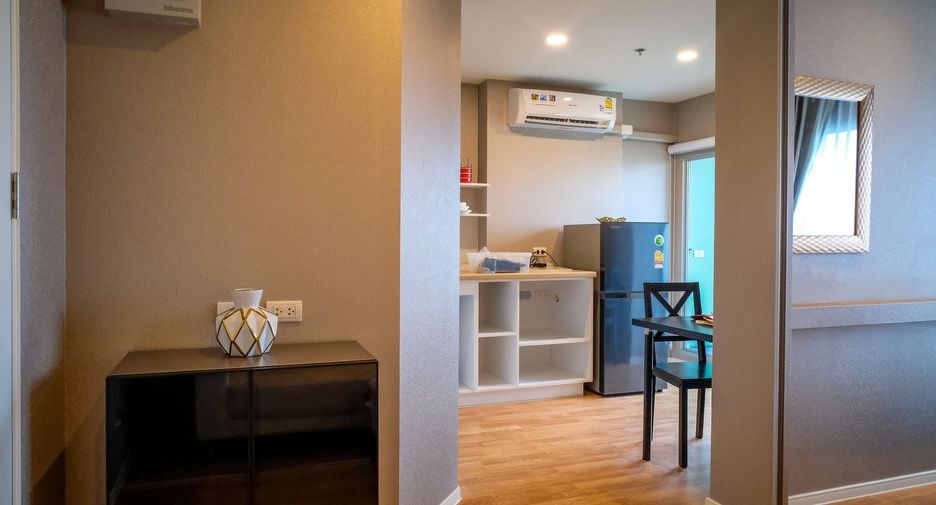 For sale 1 bed condo in Bang Khae, Bangkok