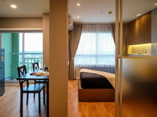 For sale 1 bed condo in Bang Khae, Bangkok