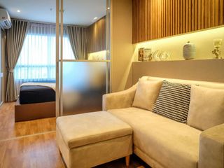 For sale 1 bed condo in Bang Khae, Bangkok