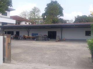 For sale そして for rent 3 ベッドルーム retail Space in Mueang Samut Prakan, Samut Prakan
