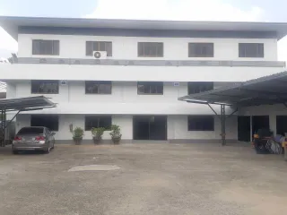 For sale そして for rent 3 ベッドルーム retail Space in Mueang Samut Prakan, Samut Prakan