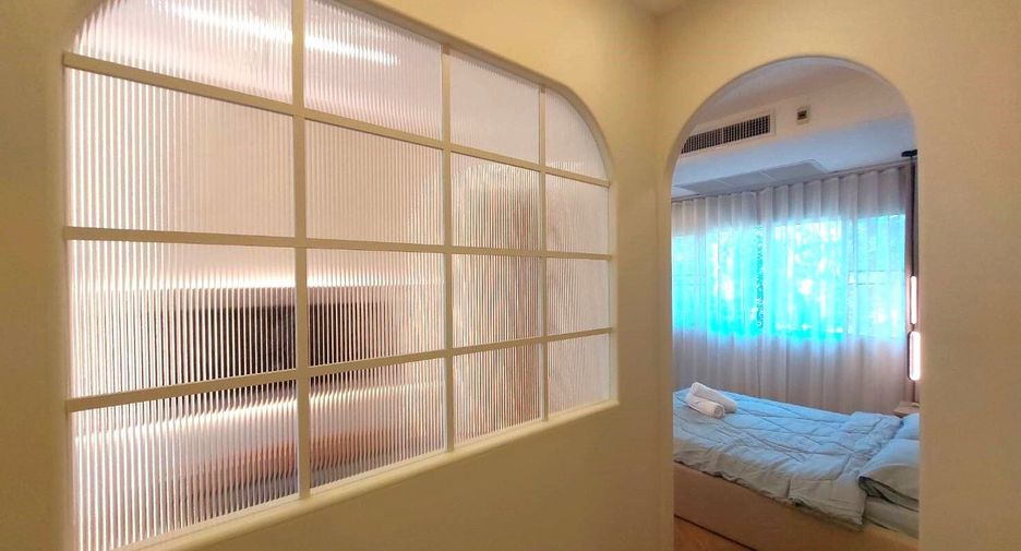 À louer studio appartement à Hua Hin, Prachuap Khiri Khan