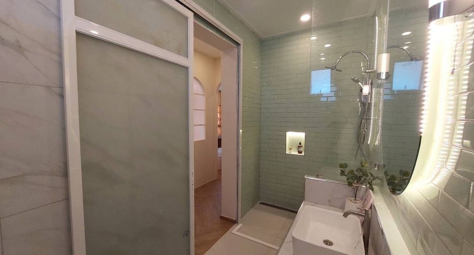 À louer studio appartement à Hua Hin, Prachuap Khiri Khan