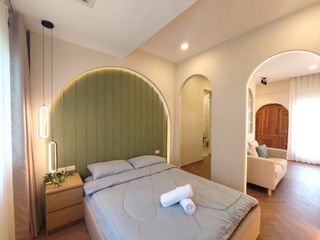 Apartamento en alquiler de estudio en Hua Hin, Prachuap Khiri Khan