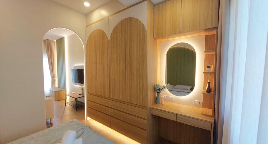 À louer studio appartement à Hua Hin, Prachuap Khiri Khan