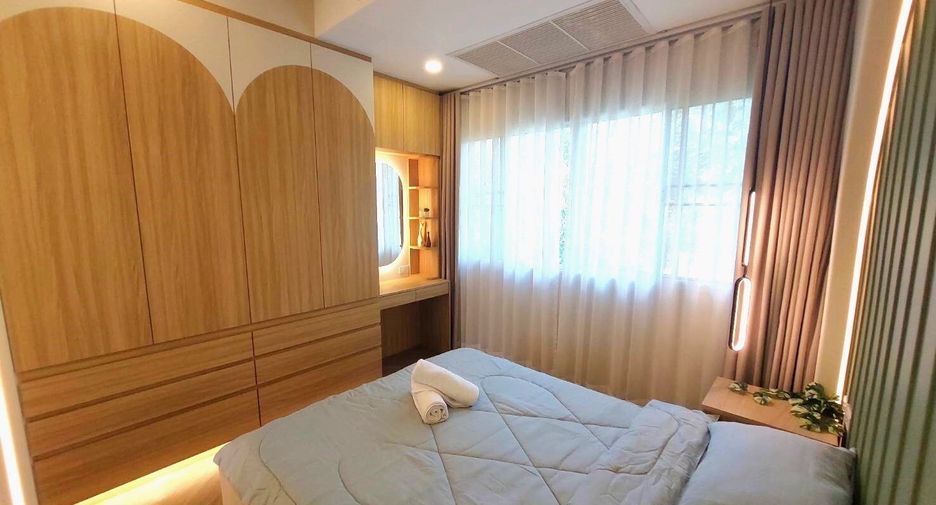 À louer studio appartement à Hua Hin, Prachuap Khiri Khan