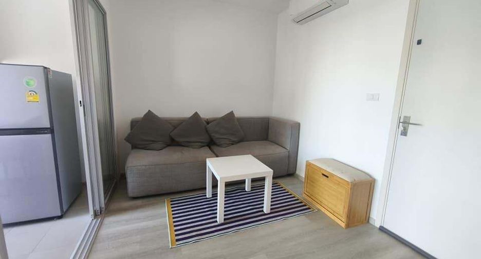 For rent 1 bed condo in Chom Thong, Bangkok