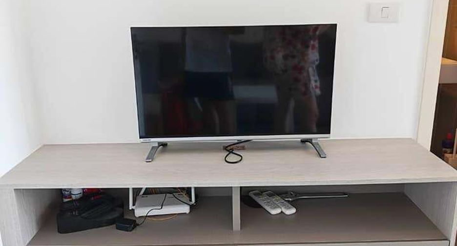 For rent 1 bed condo in Chom Thong, Bangkok