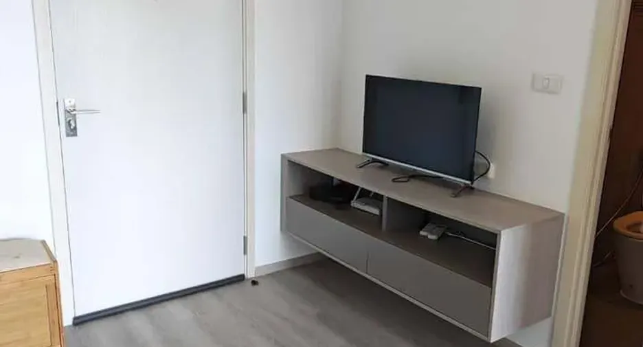 For rent 1 bed condo in Chom Thong, Bangkok