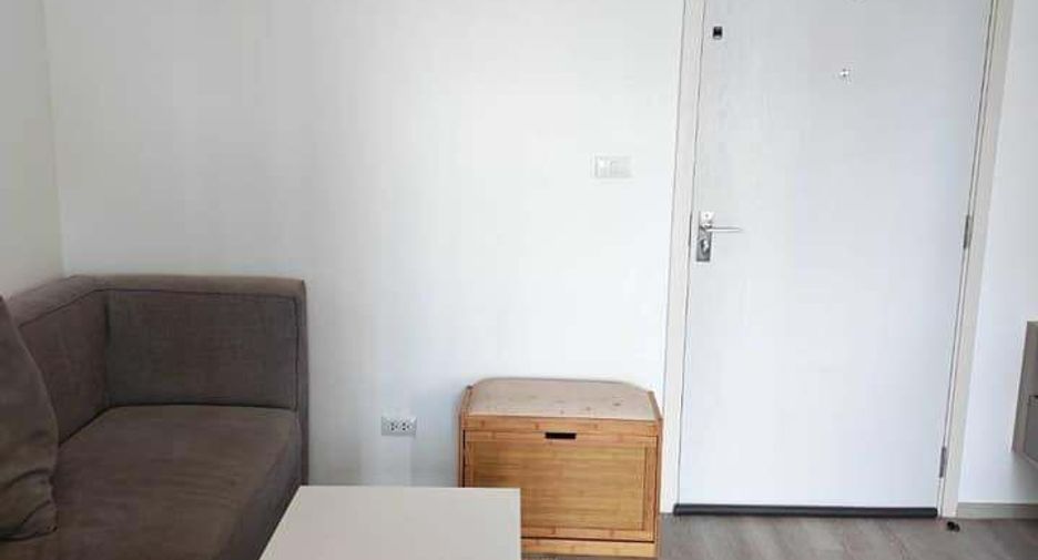 For rent 1 bed condo in Chom Thong, Bangkok