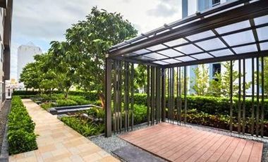 Condo en venta de 1 habitaciones en Bang Lamung, Chonburi