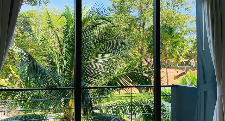 For rent 3 bedrooms villa in Mueang Phuket, Phuket