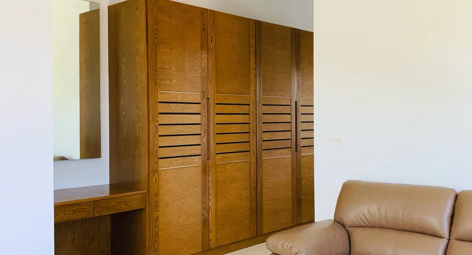 For rent 3 bedrooms villa in Mueang Phuket, Phuket