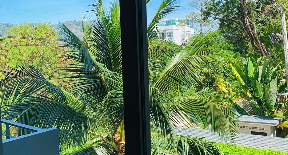 For rent 3 bedrooms villa in Mueang Phuket, Phuket