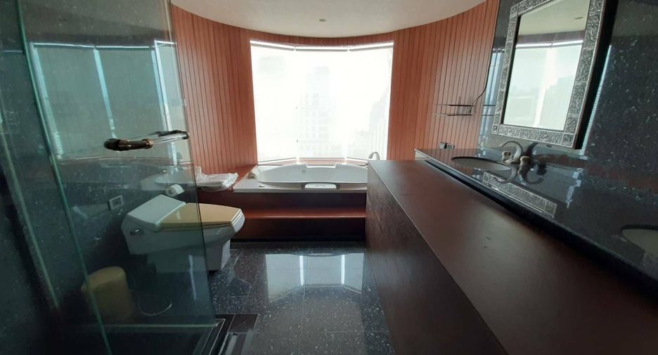 Wohnung zum Kauf mit 5 Zimmer in Khlong Toei, Bangkok
