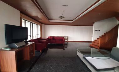 À vendre 5 chambres condo à Khlong Toei, Bangkok