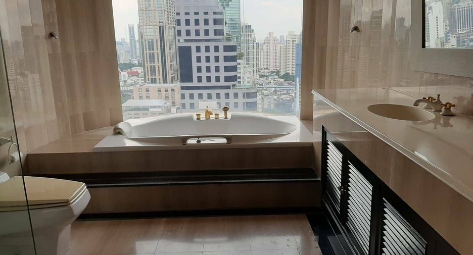 Wohnung zum Kauf mit 5 Zimmer in Khlong Toei, Bangkok