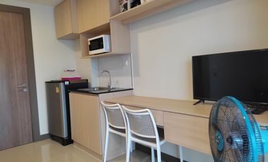 Wohnung zum Kauf mit Studio in Hua Hin, Prachuap Khiri Khan
