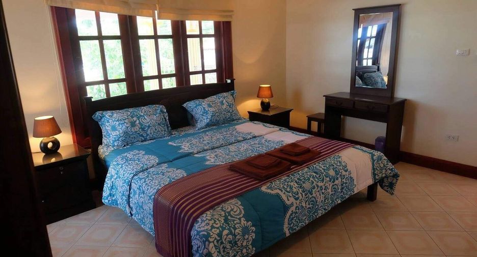 Villa en venta y en alquiler de 2 habitaciones en Mueang Phuket, Phuket