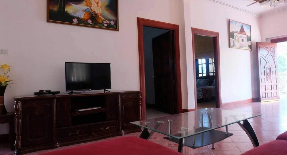 Villa en venta y en alquiler de 2 habitaciones en Mueang Phuket, Phuket