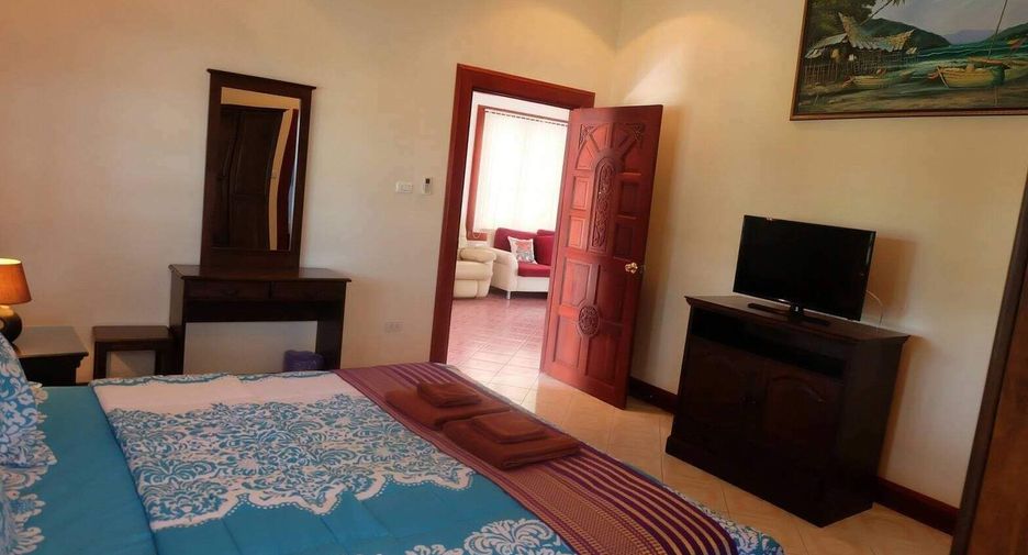 Villa en venta y en alquiler de 2 habitaciones en Mueang Phuket, Phuket